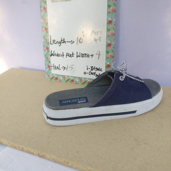 Platform sandal Y2K Hollywood padded footbed Sandal slides 9.5us/7.5uk - Picture 5 of 10